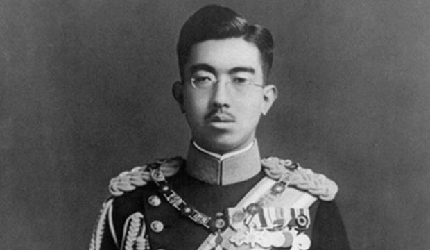 Kaisar Hirohito (Net)
