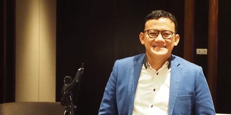Pakar Kebijakan Publik dan CEO Narasi Institute Achmad Nur Hidayat MPP (Net)