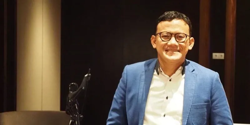 Pakar Kebijakan Publik dan CEO Narasi Institute Achmad Nur Hidayat MPP (Net)