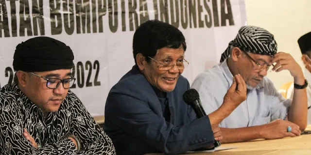 Sejak Zaman Penjajahan, Oligarki Mengancam Eksistensi Pribumi. (Rmol.id)