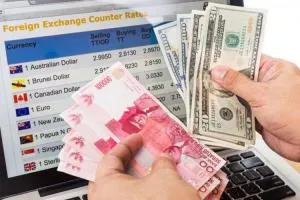 Kurs Rupiah 20.000 per Dolar AS Jelas Bukan Ilusi