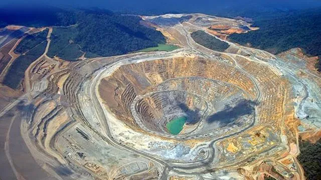 PT Freeport Indonesia (liputan6)