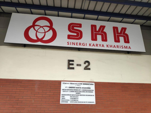 Respons PT SKK saat dituding jadi mafia impor oleh eks pejabat Bea Cukai Bandara Soetta (skklogistics)
