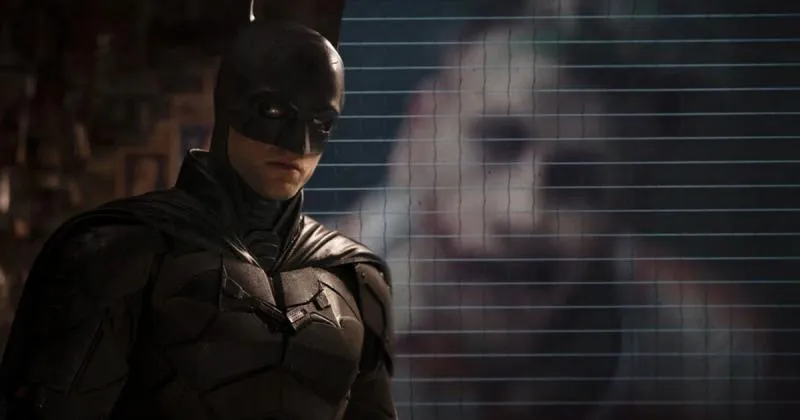 The Batman (Net)