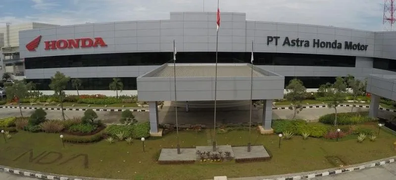 Ilustrasi lowongan kerja PT Astra Honda Motor di bulan Seprember /- Foto: astra-honda.com