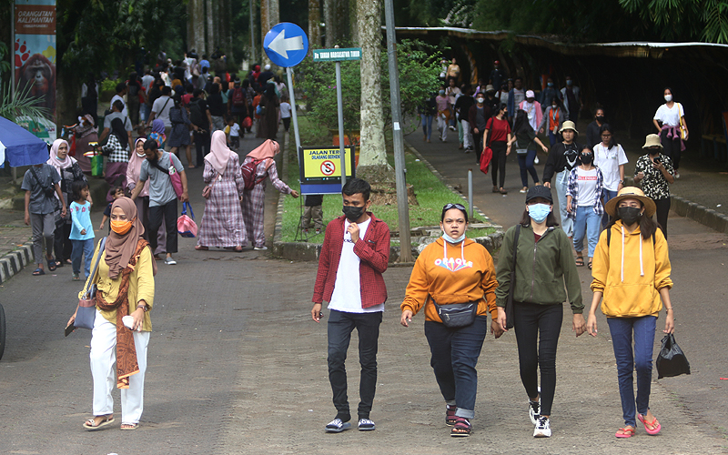 3 Tempat Wisata Di Jakarta Ini Tutup Saat Hari Pertama Lebaran 2023