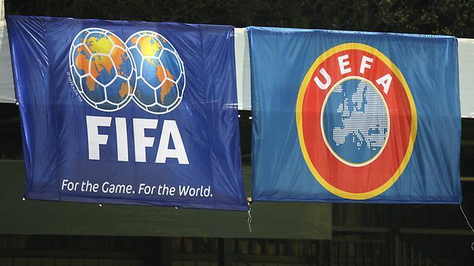UEFA larang klub Rusia bermain di Liga Champions Eropa (sportstars)