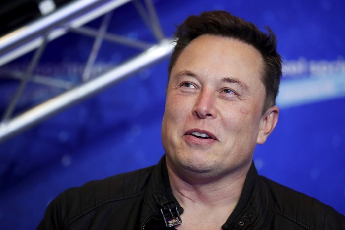 Pemilik Twitter Elon Musk berencana untuk kenakan biaya bagi pengguna Twitter (detik)