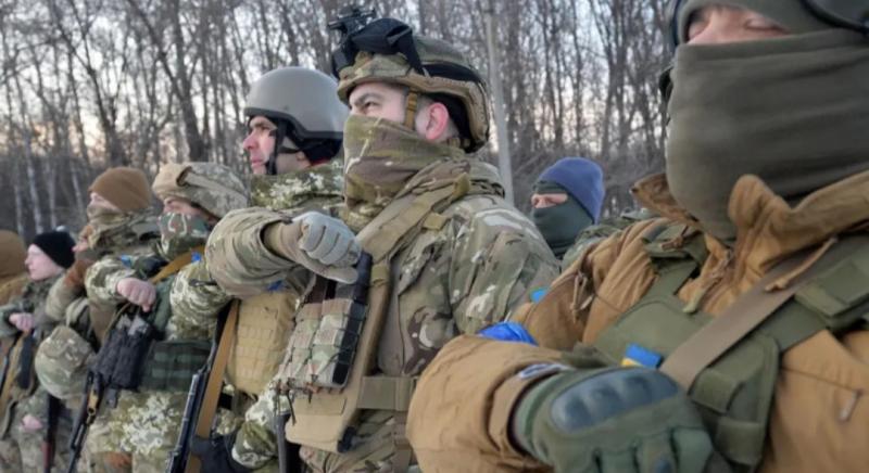Rusia tuding tentara bayaran Israel bantu Ukraina (rcti)