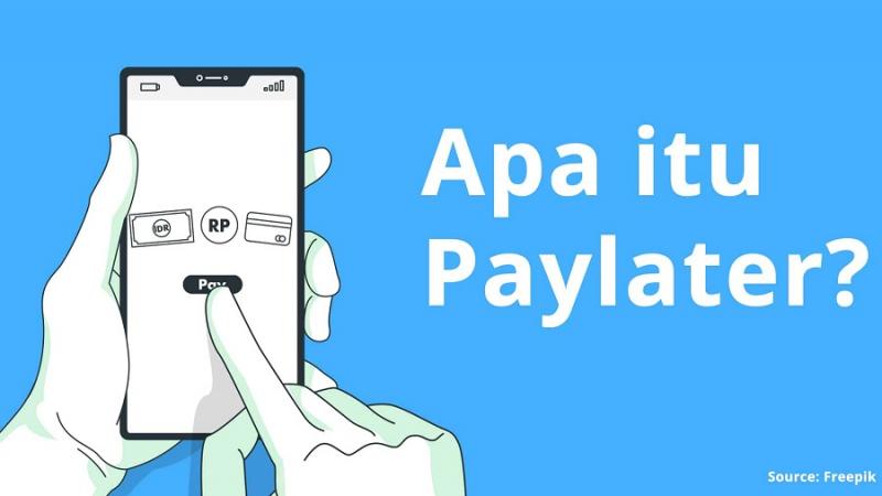 Kenal Labih Jauh Paylater, Layanan Keuangan Beli Sekarang Bayar Nanti. (mas-software.com).