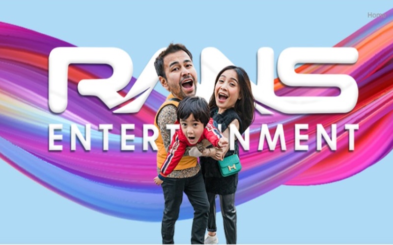 Rans Entertainment Buka Lowongan Kerja