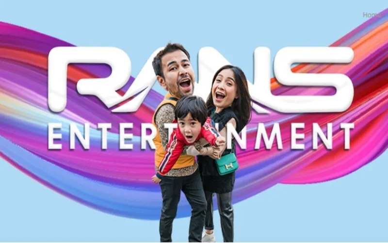 Rans Entertainment Buka Lowongan Kerja
