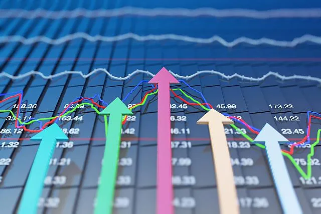 IHSG diprediksi menguat di tengah ketidakpatian pasar goba dan kenaikan suku bunga AS (okezone)