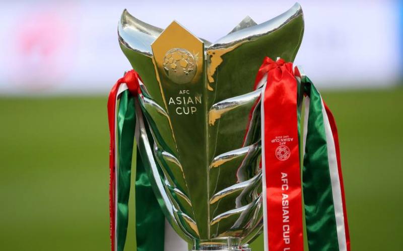 Piala Asia (Reuters)