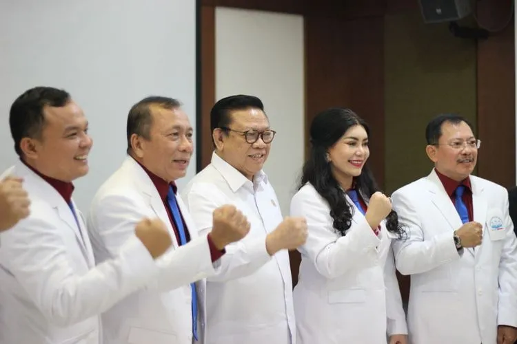 Agung Laksono (Kompas)
