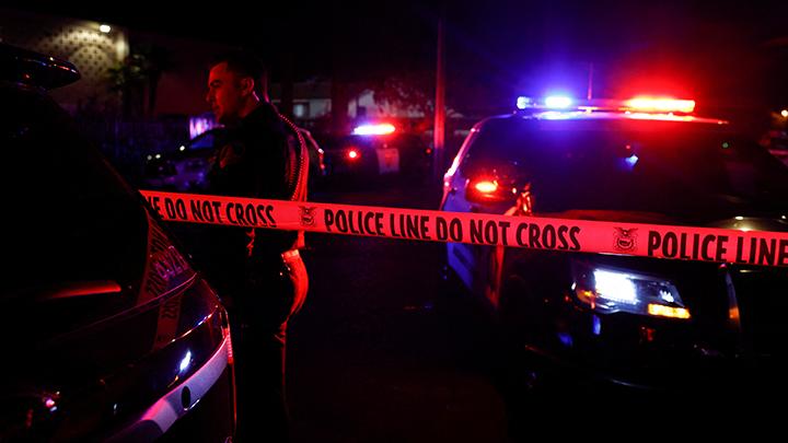 Penembakan di Gereja California tewaskan 1 orang dan 4 lainnya luka parah (tempo)