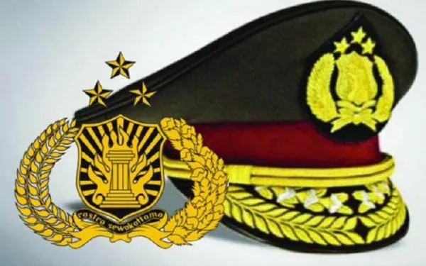 Ilustrasi Polisi terlibat kasus narkoba (inews)