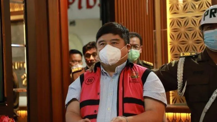 Penasehat Kebijakan atau Analisa pada Independent Research & Advisory Indonesia Lin Che Wei (Tribun)