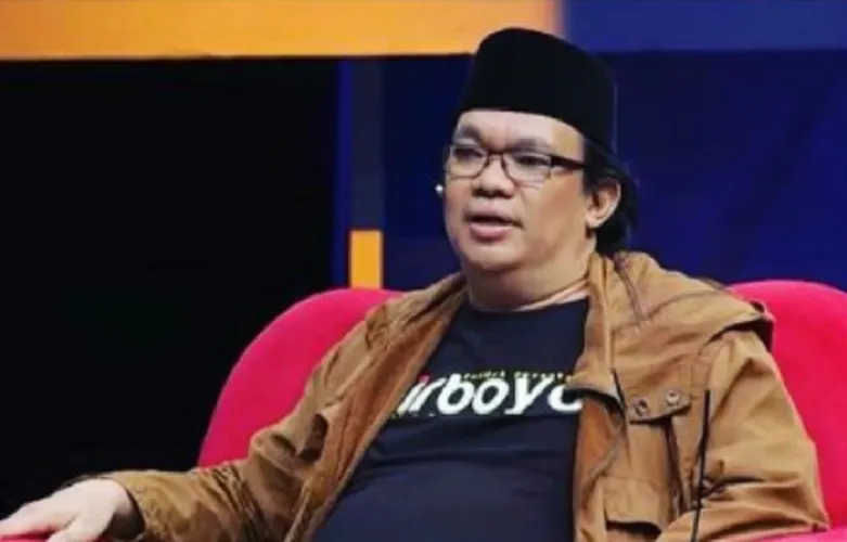 Heboh Banyak Politisi Mendadak Bela UAS, Gus Nadir: Nyari Simpati? (Instagram @nadirsyahhosen_official).