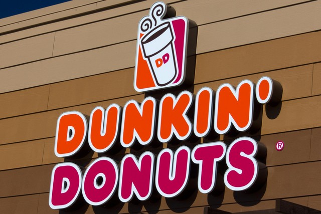 Dunkin Donuts (Net)