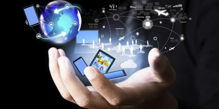 Pemerintah bangun infrastruktur digital Indonesia (stabilitas)