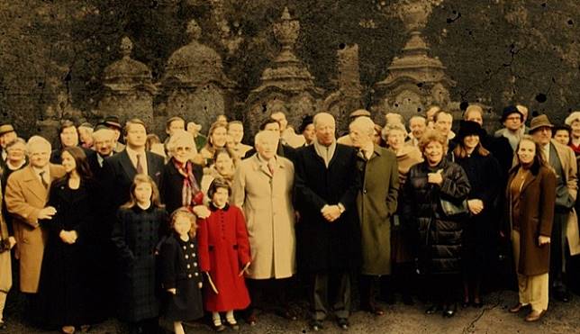Rothschild, keluarga Yahudi kaya (line)