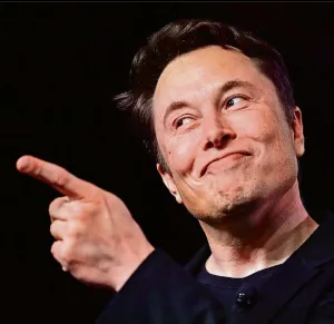 Elon Musk Diperkirakan akan Jadi Triliuner Pertama di Dunia
