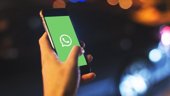 Cara Mudah Atasi WhatsApp Web Tak Bisa Dibuka atau Sulit Terhubung. Foto: dok. Rawpixe