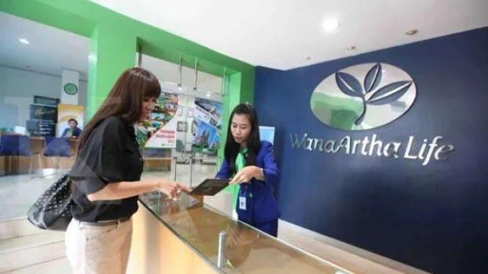 Wanaartha Life (Tribun)