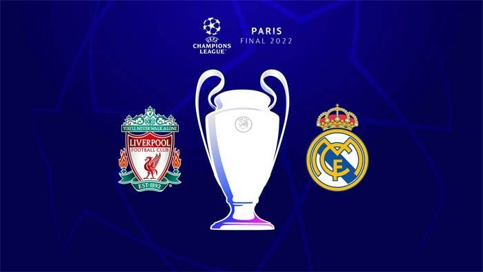 Susunan Pemain Final Liga Champions, Mampukah Liverpool Balas Dendam? (UEFA).
