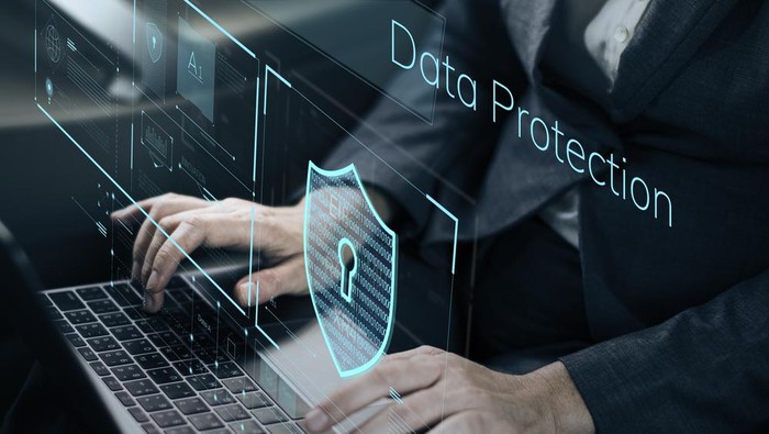Pemerintah berkomitmen cegah kebocoran data (detik)