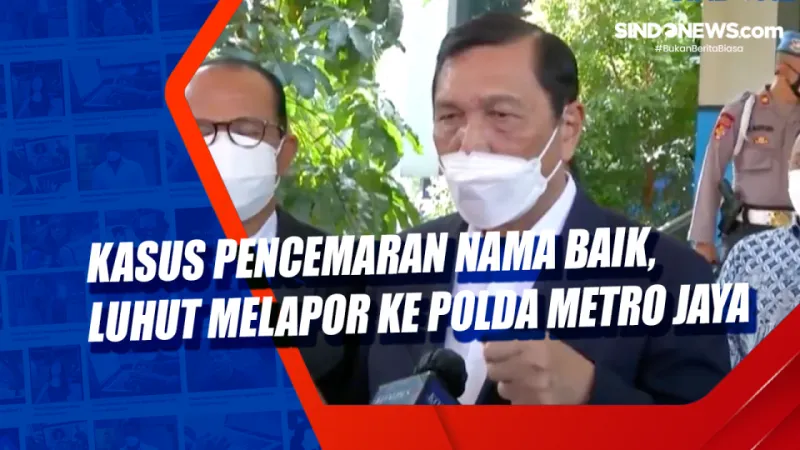 Salah satu contoh kasus pencemaran nama baik (sindo)