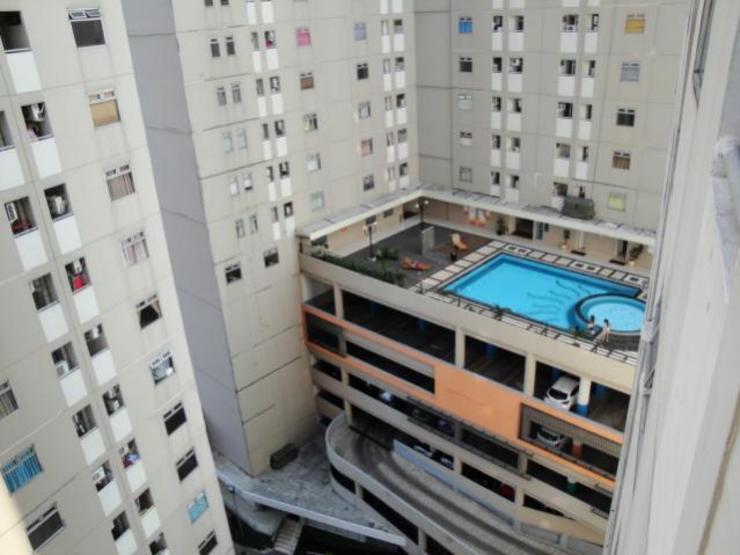 Apartemen Gading Nias Residence, Kelapa Gading, Jakut (Pegipegi)