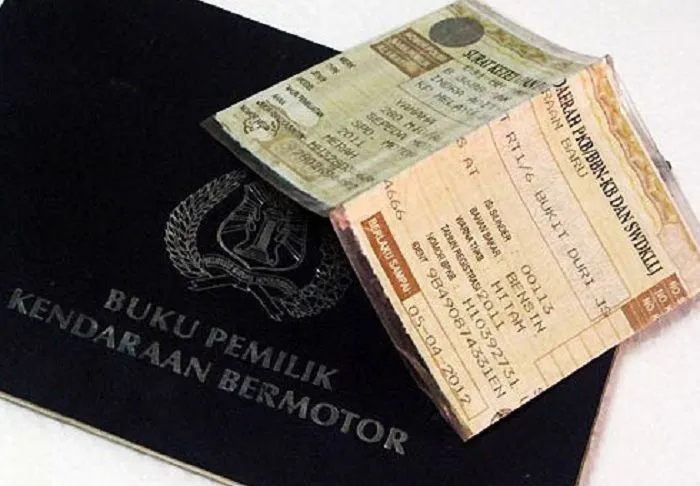 Pajak kendaraan bakal dihapus (beritabaik)