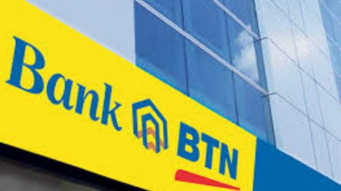 Bank BTN bocorkan nasabah (Tribun)