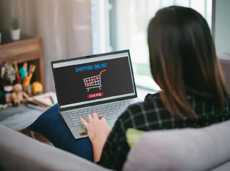 Belanja di e-commerce kena bea meterai (detik)