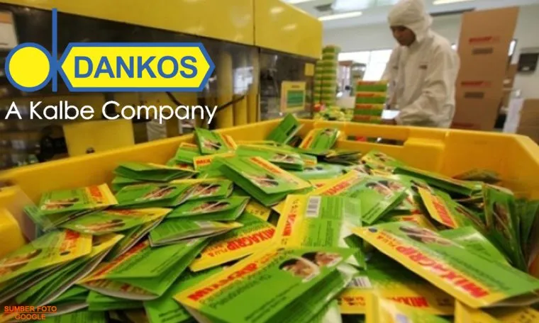 Buruan Daftar! Dankos Farma Buka Lowongan Kerja bagi D3-S1