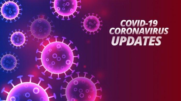 Virus Covid-19 (Tribun)