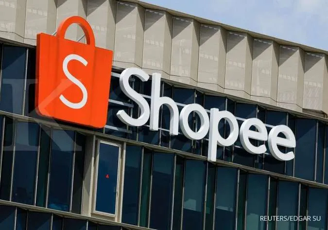 Shopee akan lakukan PHK besar-besaran (kontan)