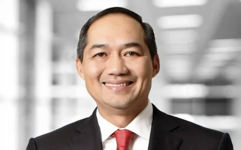 Mantan Menteri Perdagangan RI, M Lutfi. (bisnis).