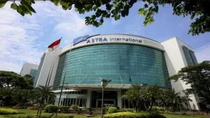 Lowongan Kerja Terbaru PT Astra International Tbk Juni 2026