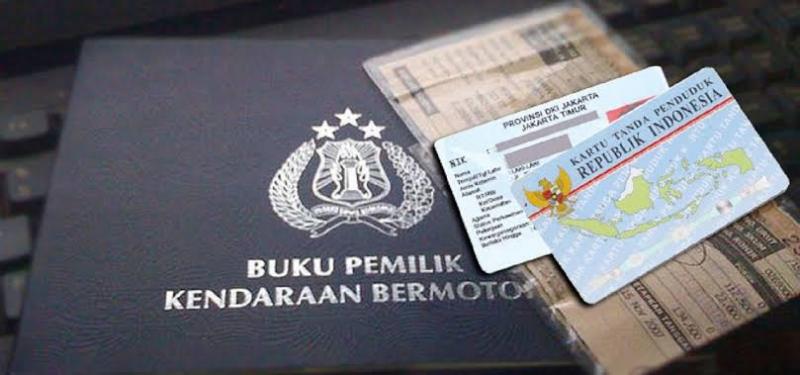 Biaya ganti STNK dan BPKB usai Anies Baswedan ganti nama 22 jalan di DKI Jakarta (telisik)