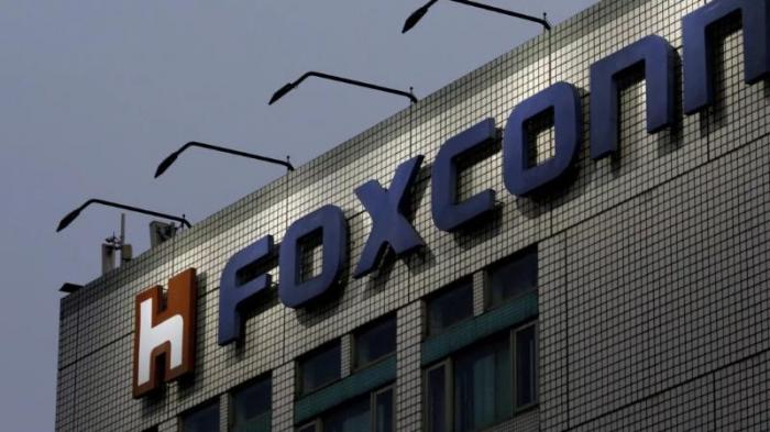 Foxconn (Net)