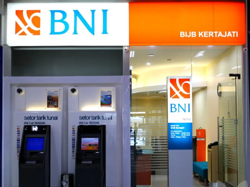 Bank BNI wajib diaudir usai beri pinjaman triliunan tanpa agunan ke perusahaan tambang (detik)