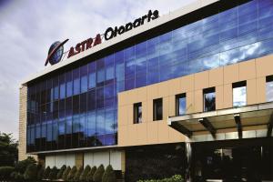 Astra Otoparts Buka Lowongan Kerja untuk S-1 Semua Jurusan