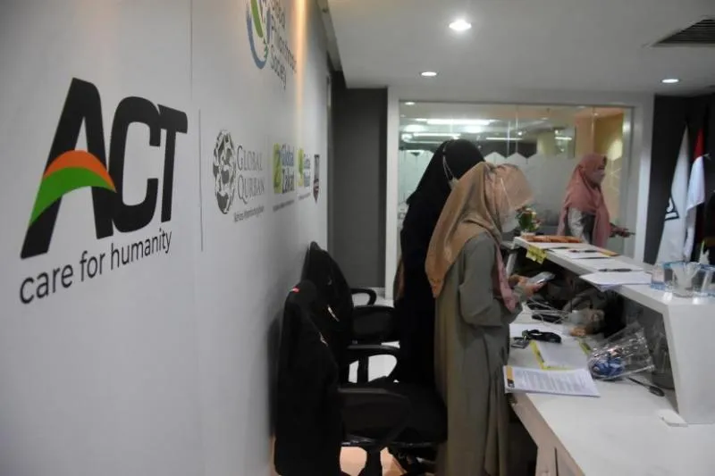 ACT dapat ajukan izin penyelenggaraan PUB baru (republika)