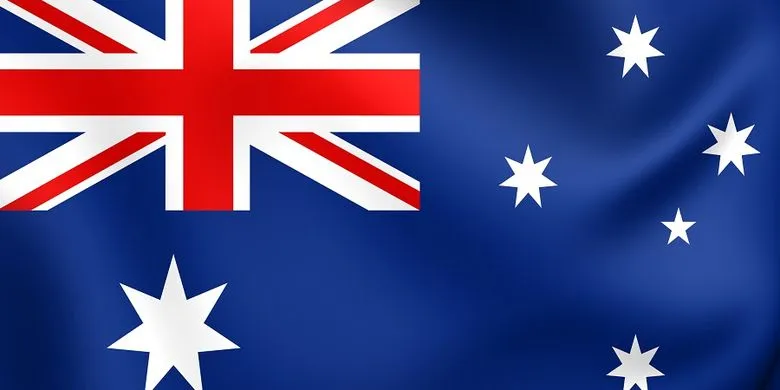 Australia jadi salah satu negara tersepi di dunia (kompas)
