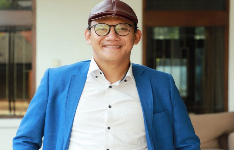 Pakar Kebijakan Publik Narasi Institute Achmad Nur Hidayat (partai gelora)
