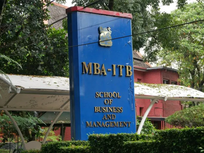 SBM ITB (Net)