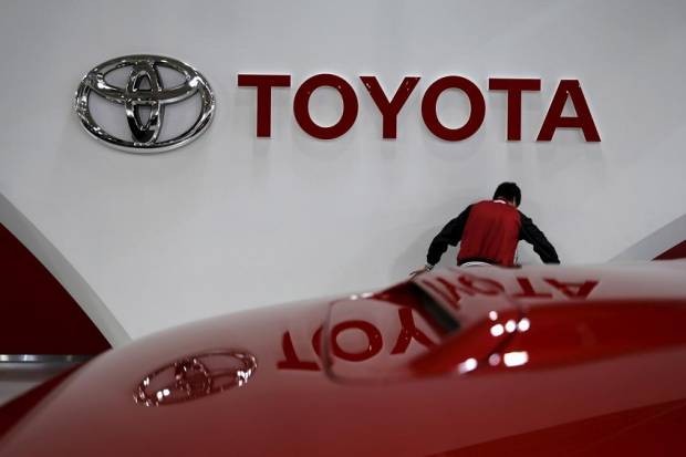 Toyota tambah investasi di Indonesia (idx)